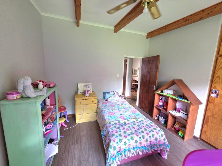 5 Bedroom Property for Sale in Panorama Free State